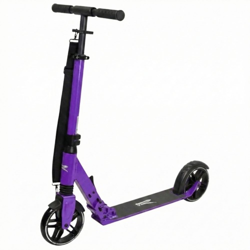 Przejdź do produktu Hulajnoga Rideoo 175 City Scooter Purple