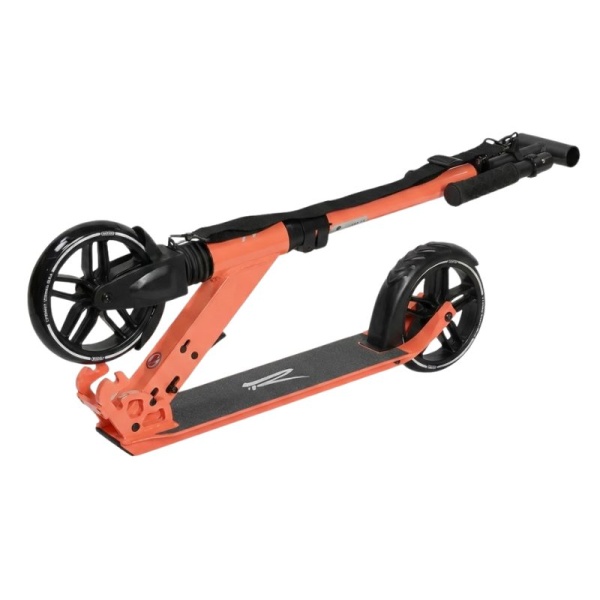 Hulajnoga Rideoo 175 City Scooter Salmon