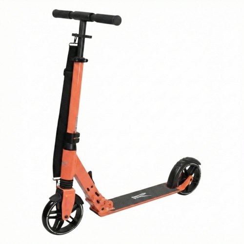 Przejdź do produktu Hulajnoga Rideoo 175 City Scooter Salmon