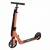 Hulajnoga Rideoo 175 City Scooter Salmon widok główny