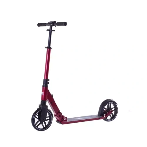 Przejdź do produktu Hulajnoga Rideoo 200 City Scooter Red