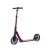 Hulajnoga Rideoo 200 City Scooter Red widok główny