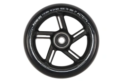 Ethic koło do hulajnogi wyczynowej Acteon Wheel 110 Black