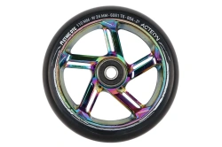 Ethic koło do hulajnogi wyczynowej Acteon Wheel 110 Rainbow