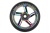 Ethic koło do hulajnogi wyczynowej Acteon Wheel 110 Rainbow