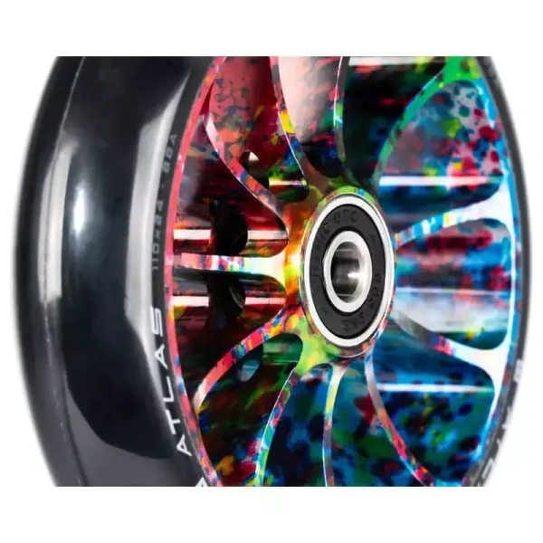 ethic-atlas-pro-scooter-wheel-110mm-nebula 2