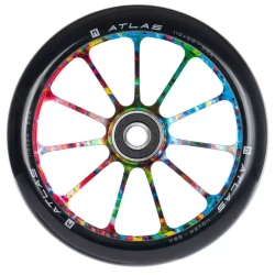 Ethic koło do hulajnogi wyczynowej Atlas Pro Wheel 110 Nebula
