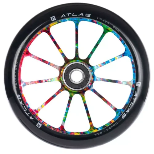 Przejdź do produktu Ethic koło do hulajnogi wyczynowej Atlas Pro Wheel 110 Nebula