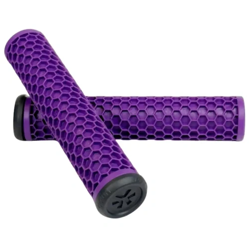 Przejdź do produktu Union chwyty gripy Honeycomb Soft Purple