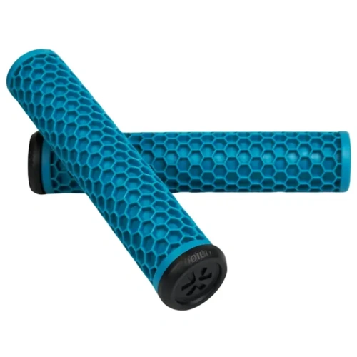 Przejdź do produktu Union chwyty gripy Honeycomb Soft Teal