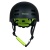 Union kask Classic Helmet Matt Black S Adjustable 53-55 przód