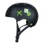 Union kask Classic Helmet Matt Black XS Adjustable 48-52 bok