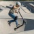 Hulajnoga wyczynowa Union Lite S Scooter Neochrome lifestyle skatepark