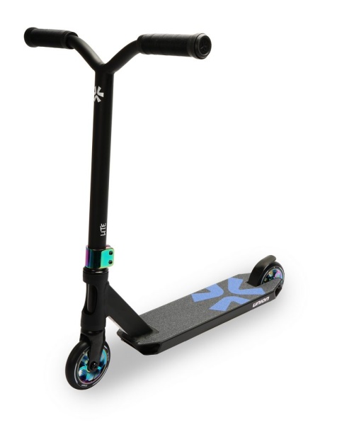 Hulajnoga wyczynowa Union Lite S Scooter Neochrome