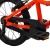 Huffy rowerek dziecięcy Literide Alu 16" 21205W Pomarańczowy 3