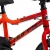 Huffy rowerek dziecięcy Literide Alu 16" 21205W Pomarańczowy 4