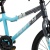 Huffy rowerek dziecięcy Literide Alu 20" 23215W Błękitno Grafitowy rama
