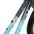 Huffy rowerek dziecięcy Literide Alu 20" 23215W Błękitno Grafitowy rama