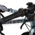 Huffy rowerek dziecięcy Literide Alu 20" 7-biegowy 23005W Srebrno Morski klamki