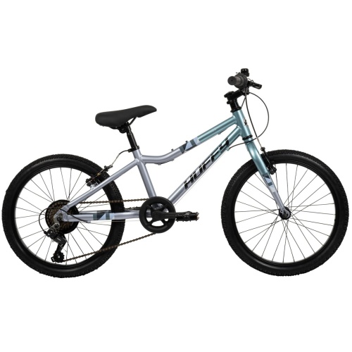 Przejdź do produktu Huffy rowerek dziecięcy Literide Alu 20" 7-biegowy Srebrno Morski