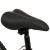 Huffy rowerek dziecięcy Literide Alu 20" 7-biegowy 23015W Różowo Fioletowy siodełko