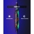 Hulajnoga Micro Sprite ART LED - Intercosmic Luminescencja wizualizacja