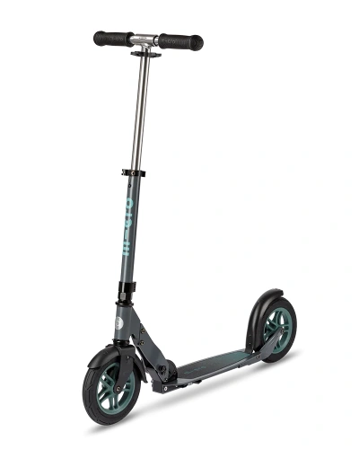 Przejdź do produktu Hulajnoga Micro Classic NanoGrid Tire Midnight Grey