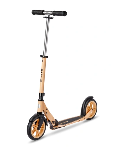 Przejdź do produktu Hulajnoga Micro Classic NanoGrid Tire Peach
