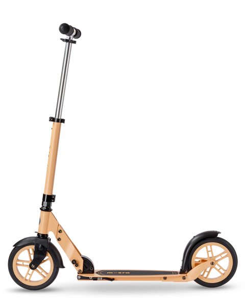 Hulajnoga Micro Classic NanoGrid Tire Peach2