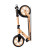 Hulajnoga Micro Classic NanoGrid Tire Peach3