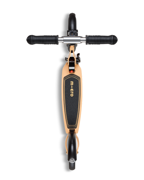 Hulajnoga Micro Classic NanoGrid Tire Peach4