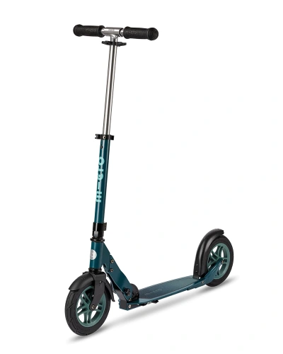 Przejdź do produktu Hulajnoga Micro Classic NanoGrid Tire Pine Green