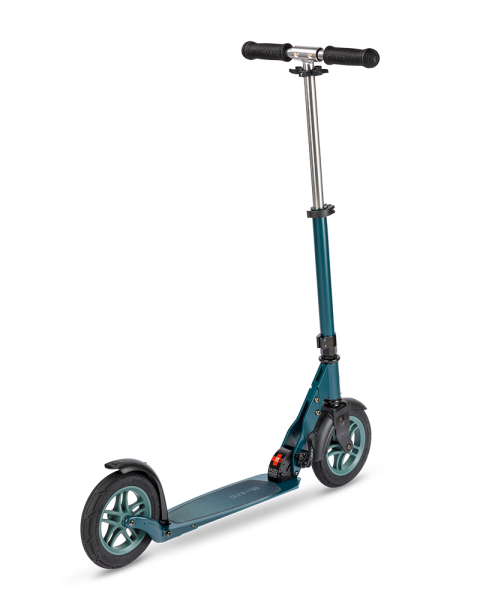 Hulajnoga Micro Classic NanoGrid Tire Pine Green1