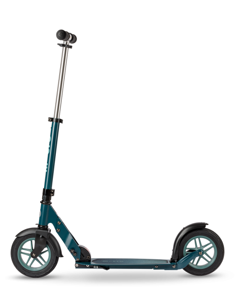 Hulajnoga Micro Classic NanoGrid Tire Pine Green2