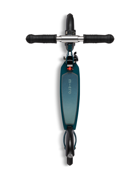 Hulajnoga Micro Classic NanoGrid Tire Pine Green4