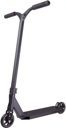 Striker Lux 5" hulajnoga wyczynowa Black