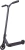 Striker Lux 5" hulajnoga wyczynowa Black