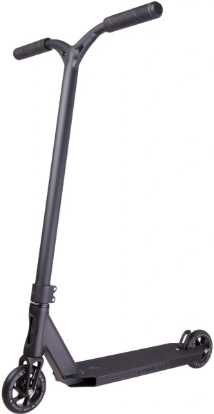 Striker Lux 5" hulajnoga wyczynowa Black