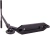 Striker Lux 5" hulajnoga wyczynowa Black widok 3