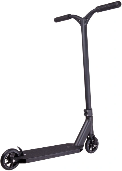 Striker Lux 5" hulajnoga wyczynowa Black widok2
