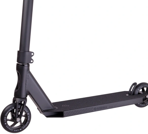 Striker Lux 5" hulajnoga wyczynowa Black widok 4
