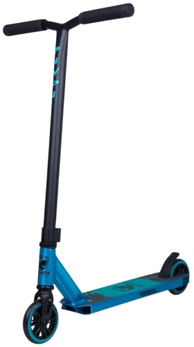 Przejdź do produktu Panda Initio V2 hulajnoga wyczynowa OCEAN BLUE