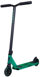 Panda Initio V2 hulajnoga wyczynowa GREEN