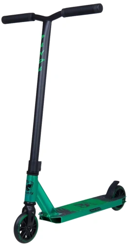 Przejdź do produktu Panda Initio V2 hulajnoga wyczynowa GREEN