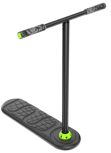 Przejdź do produktu Indo Fusion na Trampoline hulajnoga 64-74cm Classic