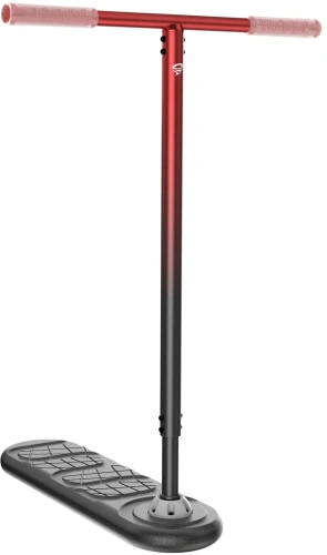 Przejdź do produktu Indo Fusion na Trampoline hulajnoga 64-74cm Tornado