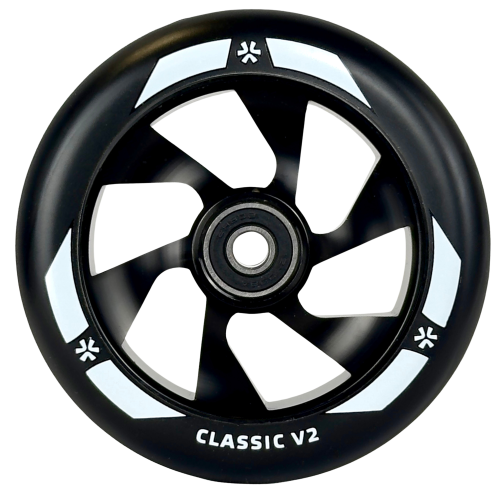 Przejdź do produktu Union koło Classic V2 Pro 110 Black