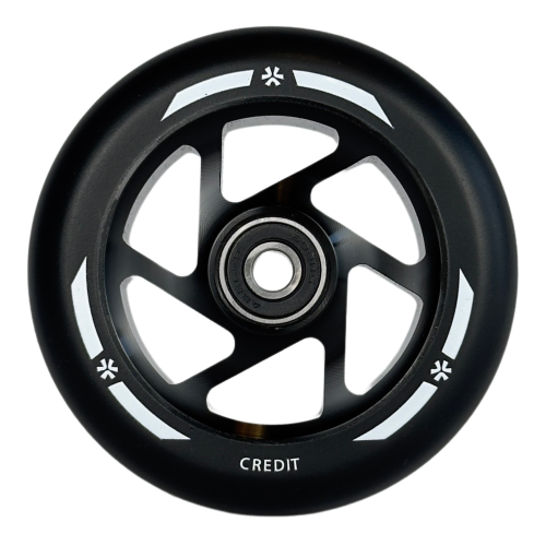 Przejdź do produktu Union koło Credit V2 Pro 100 Black