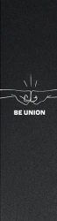 Union griptape papier antypoślizgowy do hulajnogi wyczynowej Be Union