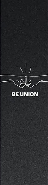 Union griptape papier antypoślizgowy do hulajnogi wyczynowej Be Union